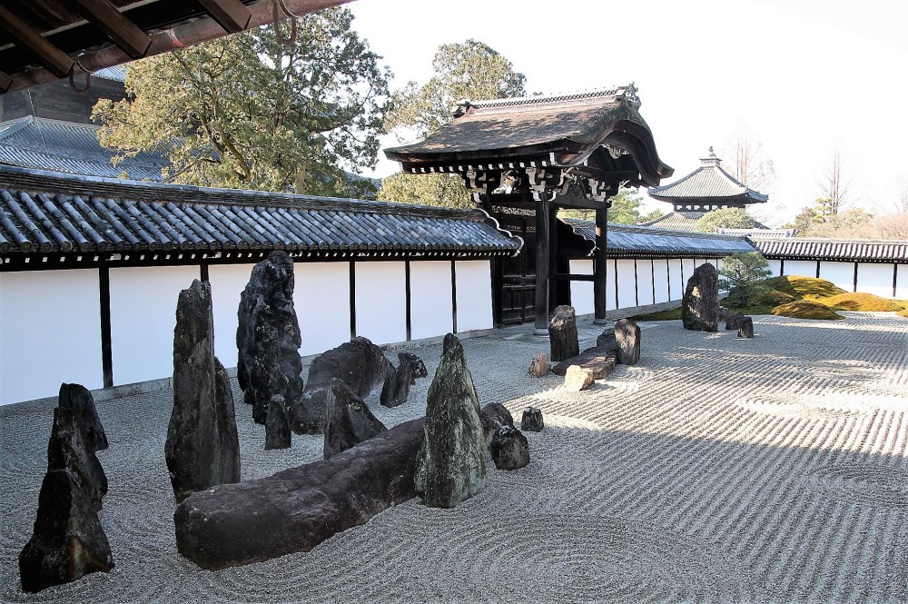 hojo-garden
