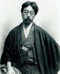 Okakura Kakuzo