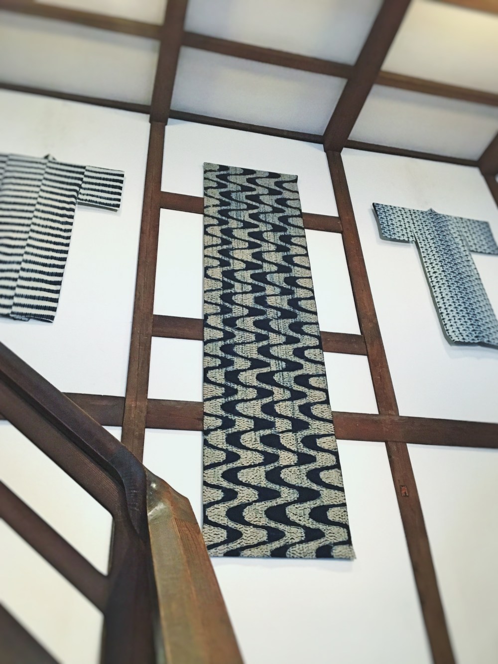 Katano Shibori